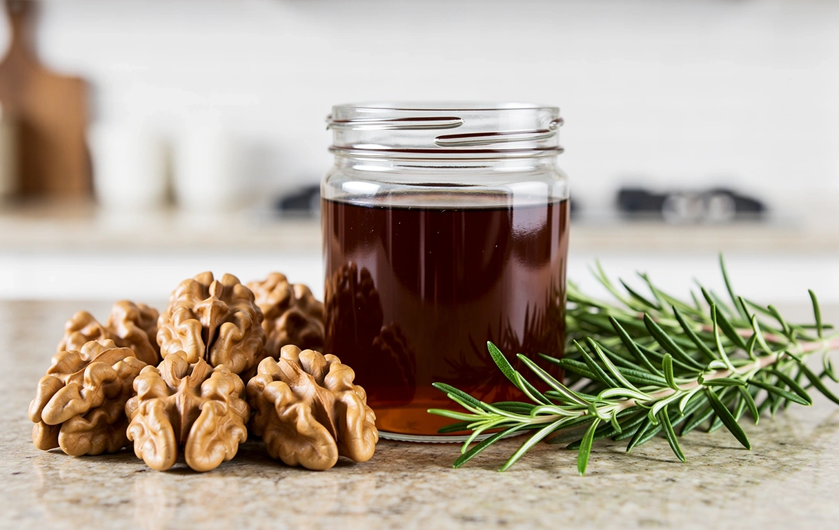 Nutrition philosophy visual