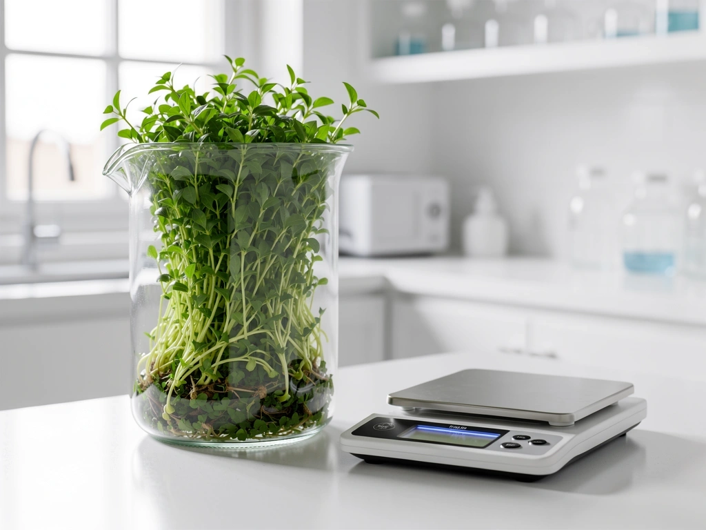 Data-driven meal planning