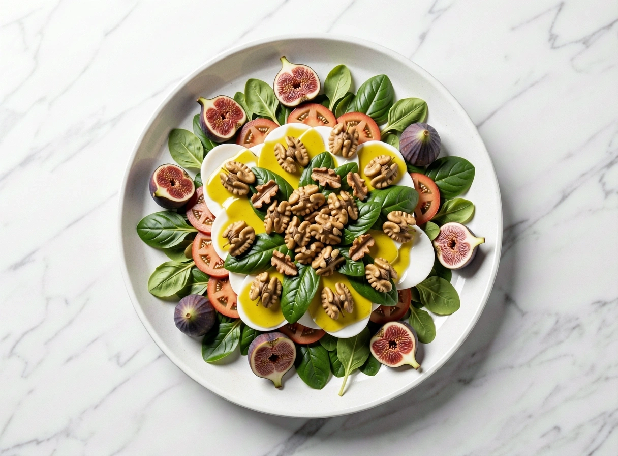 Nutrient-dense meal planning